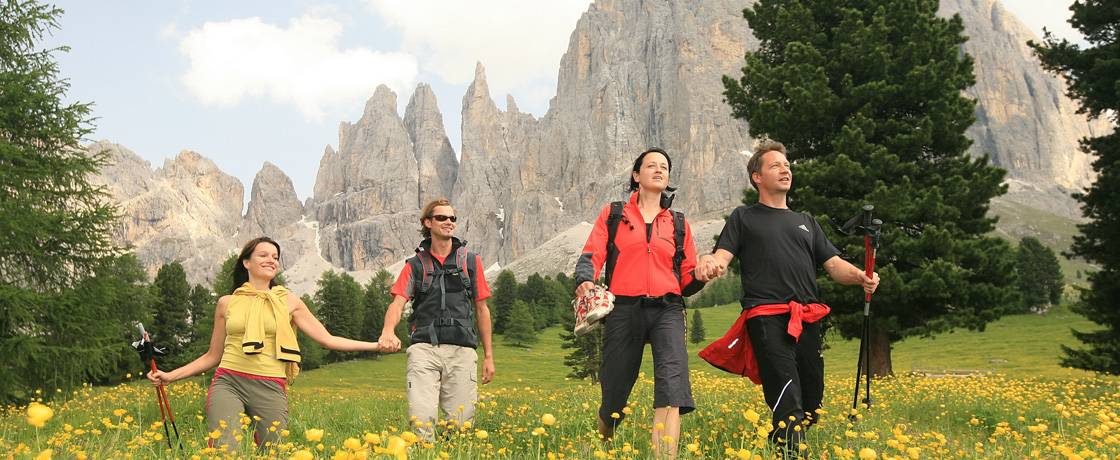 Posizione & Arrivo